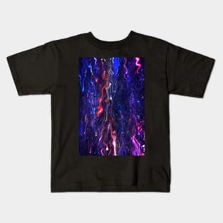 Neon Dreams Kids T-Shirt